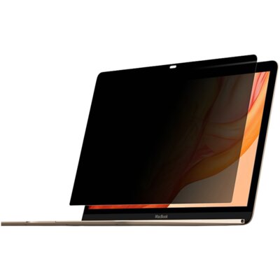 Folia prywatyzująca MOCOLL do Apple MacBook Pro 14