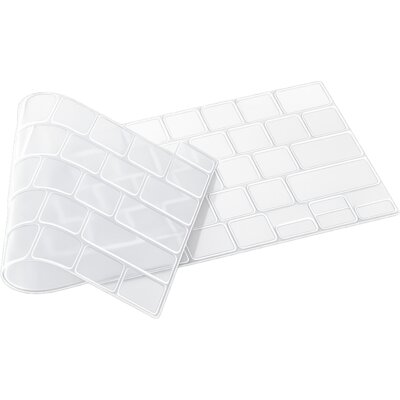 Folia ochronna MOCOLL do klawiatury MacBook Pro 16