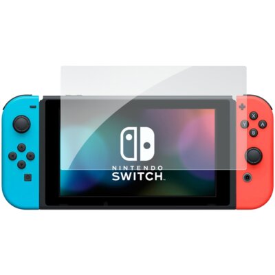 Szkło hartowane MOCOLL Tempered Glass Screen Protector do Nintendo Switch
