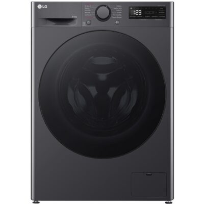 Pralko-suszarka SLIM LG F2D9550YJ 9/5kg 1200rpm SteamSpa AI DD TurboWash 360