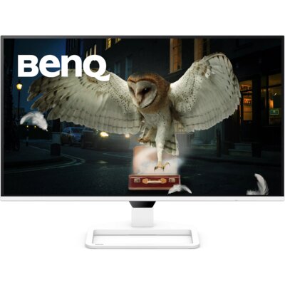 Monitor BENQ EW270Q 27" 2560x1440px IPS 200Hz 1 ms [GTG]