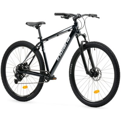 Rower górski MTB INDIANA X-Pulser 2.9 M21 29 cali męski Czarno-biały