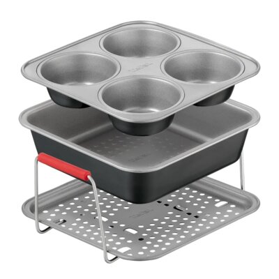 Zestaw akcesoriów do frytkownicy TEFAL J701S344