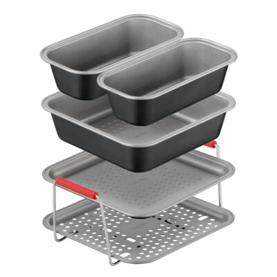 Zestaw akcesoriów do frytkownicy TEFAL J701S544