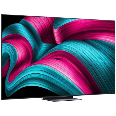 Telewizor LG 83C56LA 83" OLED 4K 144 Hz VRR WebOS TV Dolby Atmos Dolby Vision HDMI 2.1