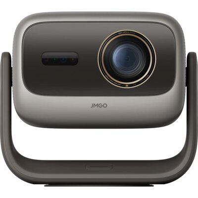 Projektor laserowy JMGO N3 Ultimate 4K UHD (3840 x 2160), Wi-Fi, Bluetooth