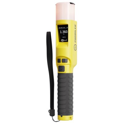 Alkomat PROMILER iBlow 15