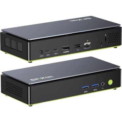 Komputer GMKTEC K13 Ultra 7-256V 16GB RAM 1TB SSD Windows 11 Professional