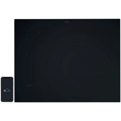 Płyta indukcyjna HAIER HAMTCB56IRCS Lunar Black Matt Sensor Cooking Varycook Slim Fit