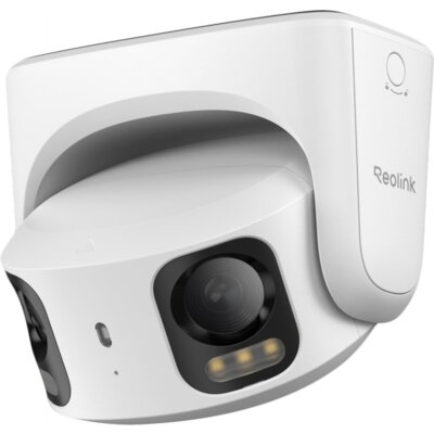 Kamera REOLINK RP-PCT8MD Zewnętrzna, LAN