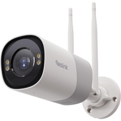 Kamera REOLINK RP-WCB8MZ Zewnętrzna, Wi-Fi / LAN