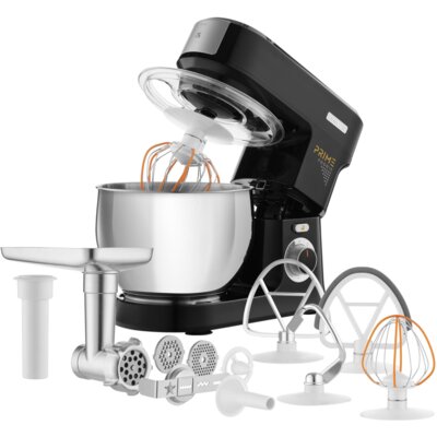 Robot kuchenny planetarny SENCOR STM 3741BK 1000W