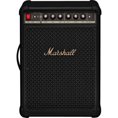 Power audio MARSHALL Bromley 450 Czarno-Miedziany