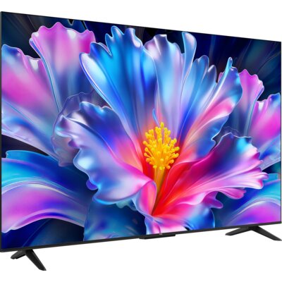 Telewizor TCL 55P6L 55" LED 4K Google TV HDMI 2.1