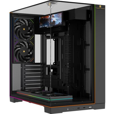 Komputer MAD DOG TRV-A02DR32 R7-9800X3D 32GB RAM 2TB SSD GeForce RTX5080 DLSS 4.5 Wi-Fi