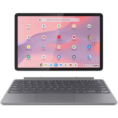 Laptop LENOVO Chromebook Duet 11M889 83HH003KPB 10.95" IPS MTK838 8GB RAM 128GB eMMC Chrome OS