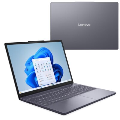 Laptop LENOVO IdeaPad Slim 3 15ARP10 15.3" IPS R5-150 16GB RAM 512GB SSD Windows 11 Home