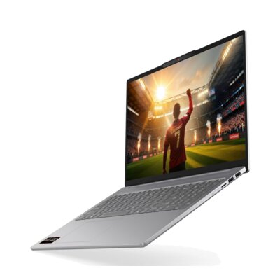 Laptop LENOVO IdeaPad Slim 5 16AGP11 16" IPS Ryzen AI 7-445 16GB RAM 512GB SSD Windows 11 Home, Funkcje AI