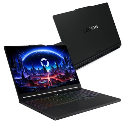 Laptop LENOVO Legion 5 15IPH11 15.3" OLED 165Hz Ultra 7-356H 32GB RAM 1TB SSD GeForce 5060 DLSS 4 Windows 11 Home, Funkcje AI