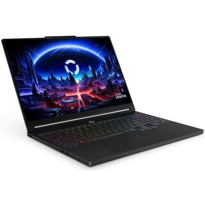 Laptop LENOVO Legion 5 15IPH11 15.3" OLED 165Hz Ultra 7-356H 32GB RAM 1TB SSD GeForce 5060 DLSS 4 Windows 11 Home, Funkcje AI