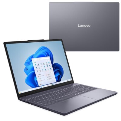 Laptop LENOVO IdeaPad Slim 3 15ARP10 15.3" IPS R5-150 16GB RAM 512GB SSD Windows 11 Home