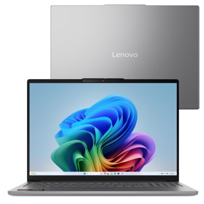 Laptop LENOVO IdeaPad Slim 5 16AHP11 16" IPS R7-260 32GB RAM 512GB SSD Windows 11 Home