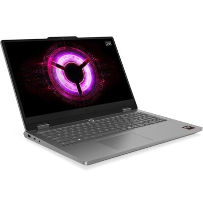 Laptop LENOVO LOQ Essential 15ARP11 15.6" IPS 144Hz R7-170 16GB RAM 512GB SSD GeForce RTX5050 DLSS 4 Windows 11 Home