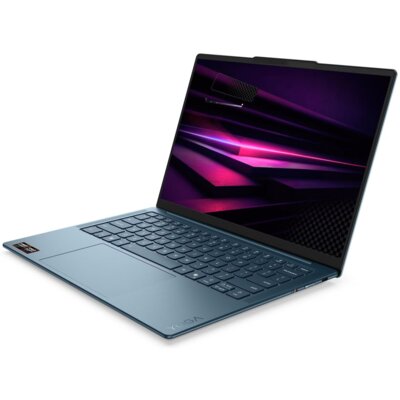 Laptop LENOVO Yoga Slim 7 14AGP11 14" OLED Ryzen AI 5-430 16GB RAM 1TB SSD Windows 11 Home, Funkcje AI