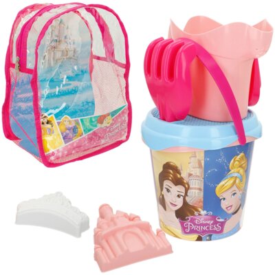 Zestaw do piasku COLOR BABY Disney Kraina Lodu 48211