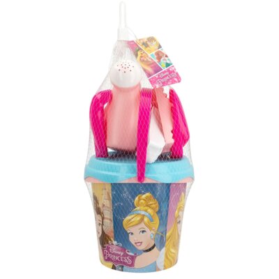 Zestaw do piasku COLOR BABY Disney Princess 48210