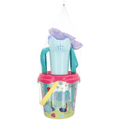Zestaw do piasku COLOR BABY Świnka Peppa 77337