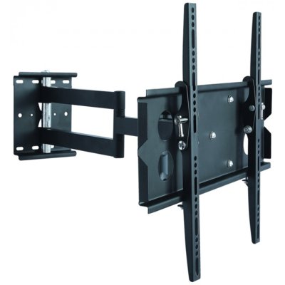 Uchwyt ART AR-20B do TV 32-65 cali Czarny