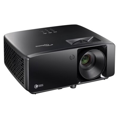 Projektor laserowy OPTOMA HZ41HDR Full HD (1920 x 1080), 4400 ANSI lumen