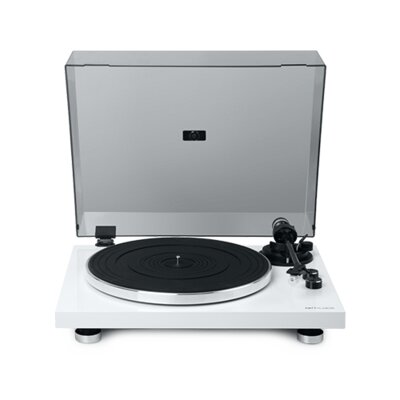 Gramofon MUSE MT-109BTOW Bluetooth Biały