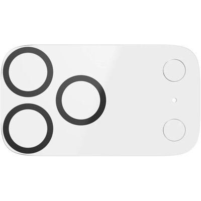 Nakładka na obiektyw PANZERGLASS PicturePerfect do Apple iPhone 17 Pro Max