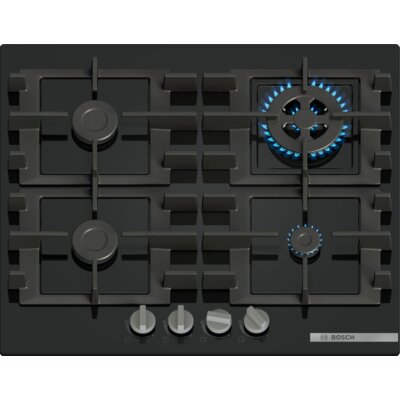 Płyta gazowa BOSCH Serie 4 PNH6B6K40