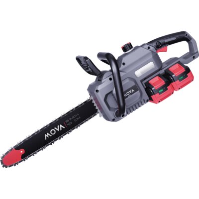 Piła łańcuchowa akumulatorowa MOVA 40V GC416 2.0Ah