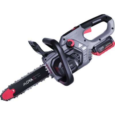 Piła łańcuchowa akumulatorowa MOVA 20V GC210 4Ah