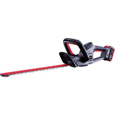 Nożyce do żywopłotu MOVA GH221 550mm 20V akumulatorowe