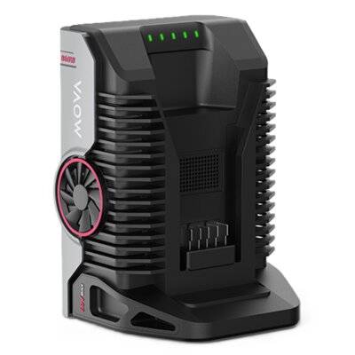 Ładowarka MOVA GCH612