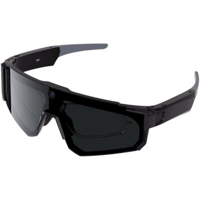 Okulary sportowe COLMI V06 AI Czarny