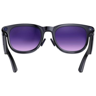 Okulary COLMI A2 AI UV Czarny