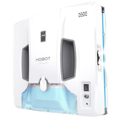 Robot do mycia okien HOBOT SP10 iScraper