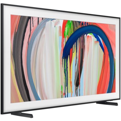 Telewizor SAMSUNG QE65LS03H 65" QLED 4K 144 Hz Tizen TV Frame Dolby Atmos HDMI 2.1
