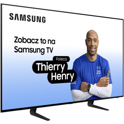 Telewizor SAMSUNG QE48S85H 48” OLED 4K 120Hz Tizen TV Dolby Atmos HDMI 2.1