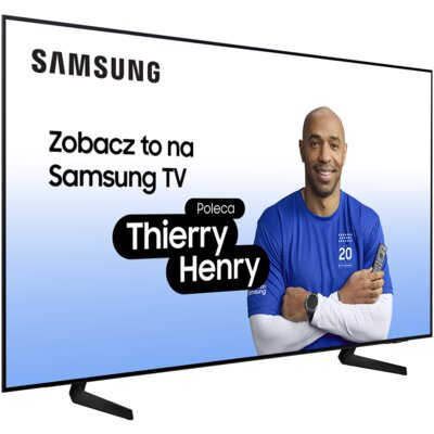 Telewizor SAMSUNG QE55S85H 55” OLED 4K 120Hz Tizen TV Dolby Atmos HDMI 2.1