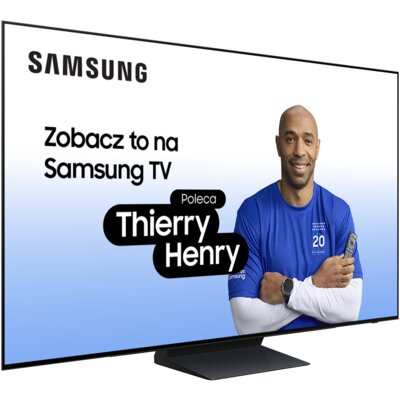Telewizor SAMSUNG QE48S95H 48" OLED 4K 165 Hz Tizen TV Dolby Atmos HDMI 2.1