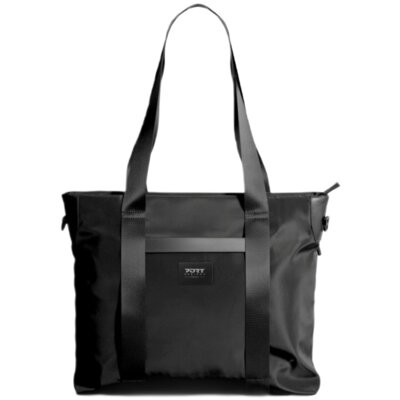 Torba na laptopa PORT DESIGNS Muse Totebag Eco 16 cali Czarny