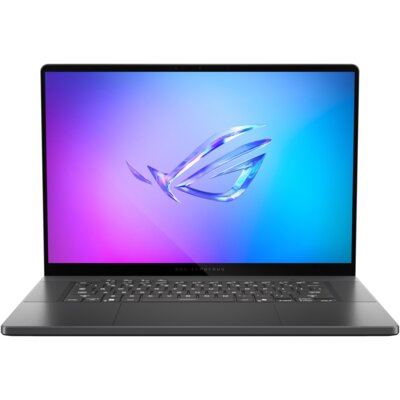 Laptop ASUS ROG Zephyrus G16 GU605CM-QR027W 16" OLED 240Hz Ultra 7-255H 16GB RAM 1TB SSD GeForce RTX5060 DLSS 4 Windows 11 Home