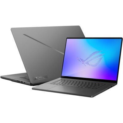Laptop ASUS ROG Zephyrus G16 GU606AW-U9321W 16" OLED 240Hz Ultra 9-386H 32GB RAM 1TB SSD GeForce RTX5080 DLSS 4 Windows 11 Home